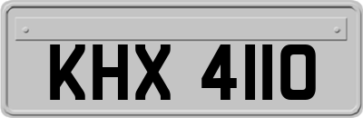 KHX4110