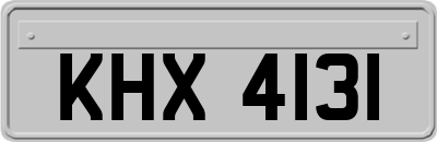 KHX4131