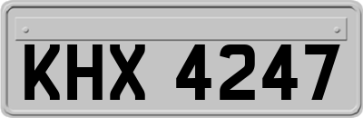 KHX4247