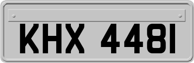 KHX4481