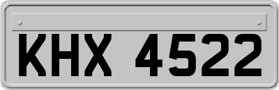 KHX4522