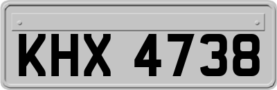 KHX4738