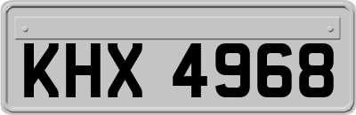 KHX4968
