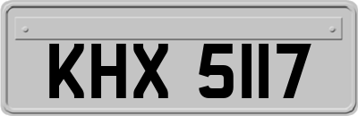 KHX5117