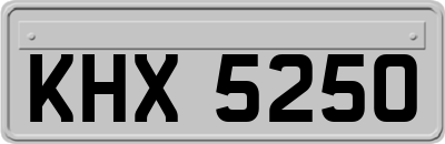 KHX5250