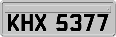 KHX5377