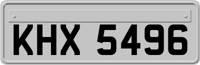 KHX5496