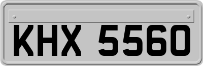 KHX5560