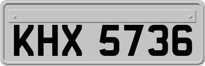 KHX5736