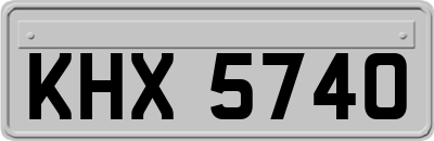KHX5740