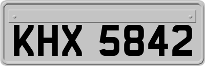 KHX5842