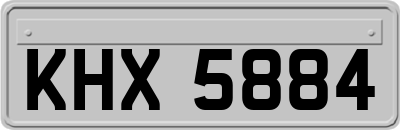 KHX5884