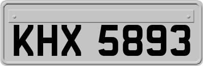 KHX5893