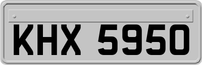 KHX5950