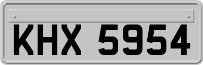 KHX5954