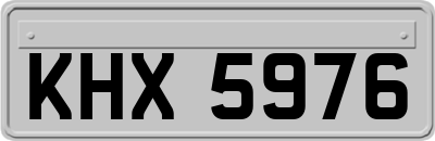 KHX5976