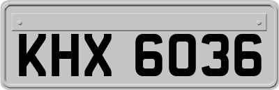 KHX6036
