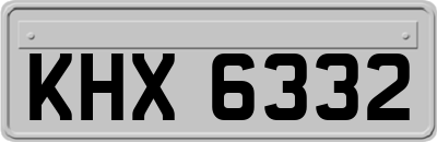 KHX6332