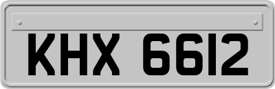 KHX6612
