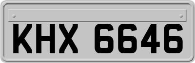 KHX6646