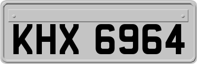 KHX6964