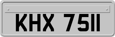 KHX7511