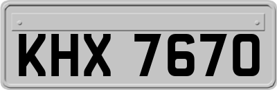 KHX7670