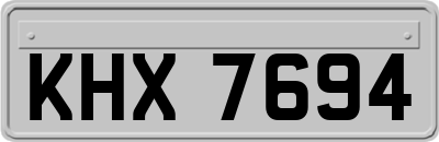 KHX7694