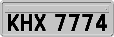 KHX7774