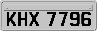 KHX7796