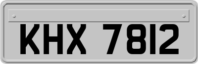 KHX7812