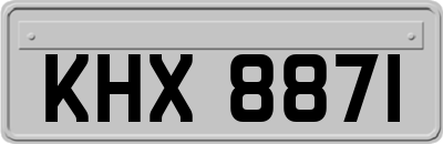 KHX8871