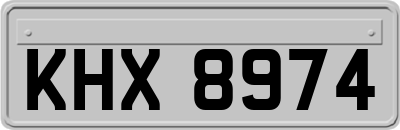 KHX8974