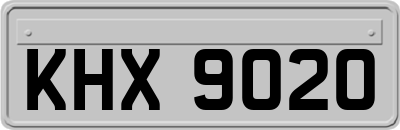 KHX9020