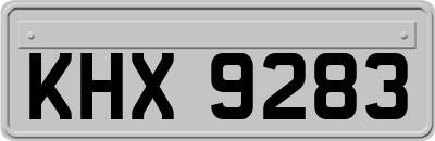 KHX9283