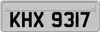 KHX9317