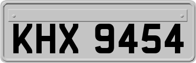 KHX9454