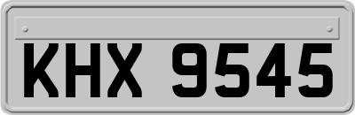 KHX9545