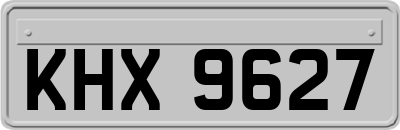 KHX9627