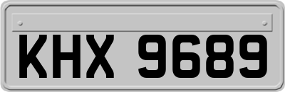 KHX9689