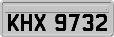 KHX9732