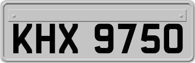 KHX9750