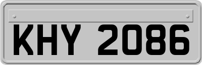 KHY2086