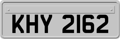 KHY2162