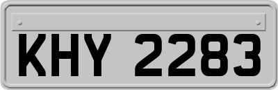 KHY2283