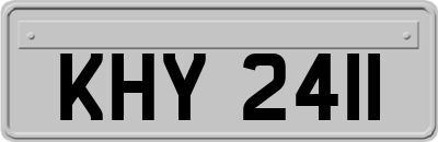 KHY2411