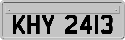 KHY2413