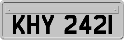 KHY2421
