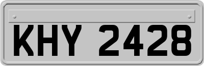 KHY2428
