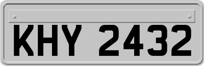 KHY2432